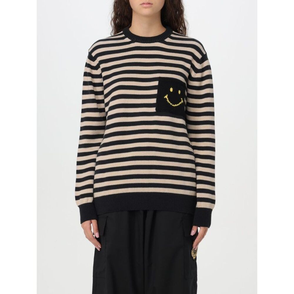 Joshua Sanders Sweater Woman Black